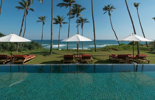 Cape Weligama Resort