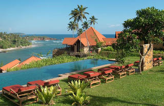 Cape Weligama Resort