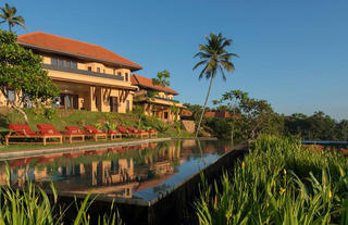 Cape Weligama Resort