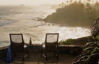 Cape Weligama Resort