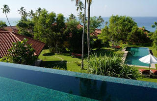 Cape Weligama Resort