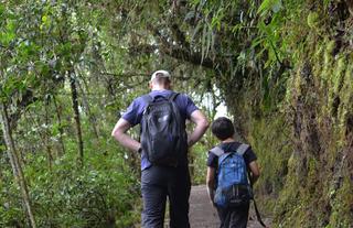 Inca Trail