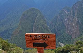 Inca Trail 2