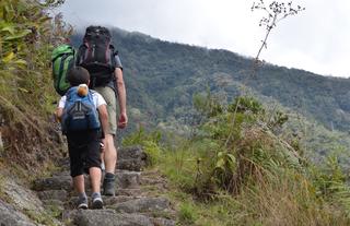Inca Trail 3