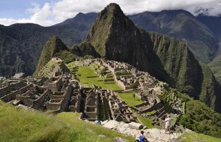 Inca Trail 4