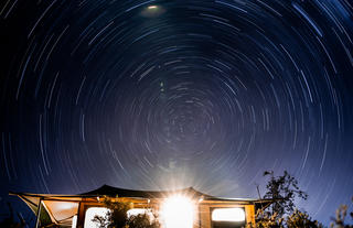 Stargazing at its best