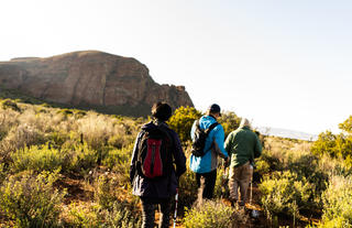 Heritage Naturte Walk