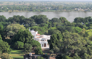 Shahpura Bagh 45 acres