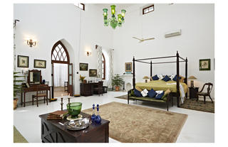 Royal Suite Room