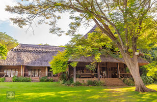 Kumbali Country Lodge