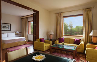 Hotel Trident Agra