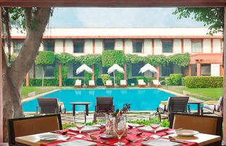 Hotel Trident Agra