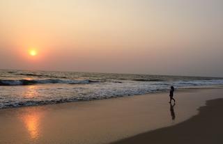 Beach View
