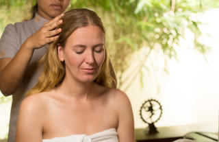 Priya Spa
