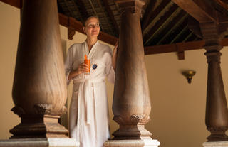 Priya Spa