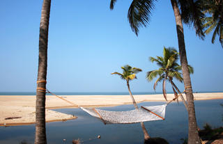 Lagoon