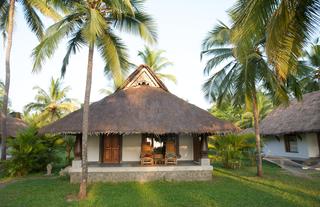 Cottage