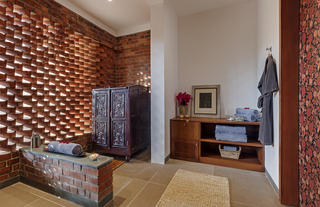 The Spa at Shreyas