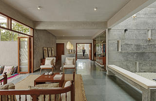 The Spa at Shreyas