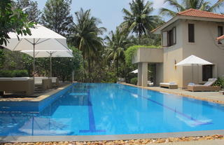Infinity Pool