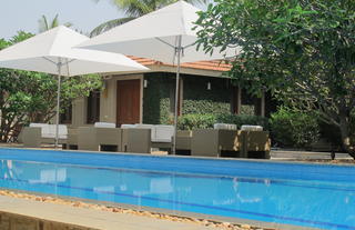 Infinity Pool