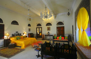 Darbar Mahal 