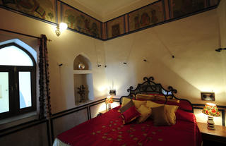 Super Deluxe room 
