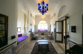 Zenana Mahal