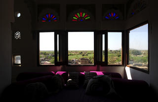 Room View 
