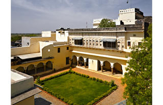 Fort View 