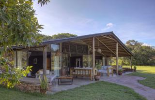 Marula Cottage
