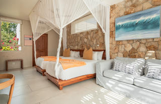 Garden Suites