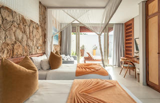 Garden Suites