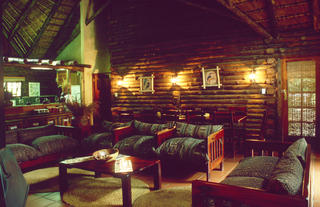 Lodge Lounge