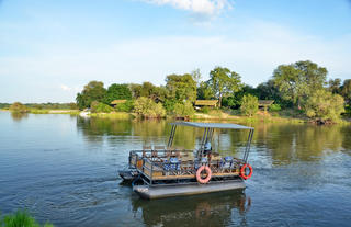 Chundu Island - Activities