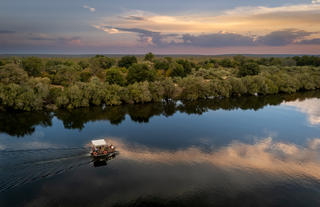 Chundu Island - Activities