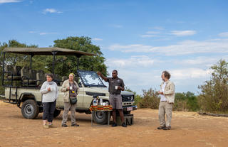 Chundu Island - Activities