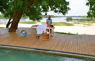 Chundu Island - Activities