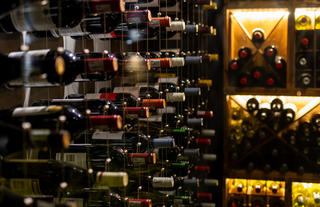 Chundu Island - Dining 