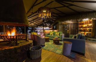 Chundu Island - Main Area