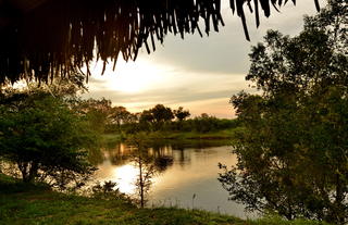 Chundu Island - Riverview Suites