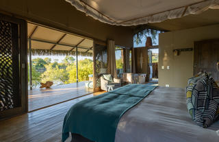 Chundu Island - Riverview Suites