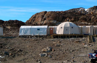 Whichaway Camp