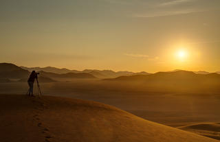 Kanaan Desert Retreat 