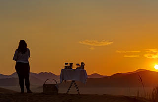 Kanaan Desert Retreat 