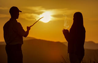 Kanaan Desert Retreat 