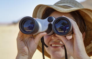 Kanaan Desert Retreat 