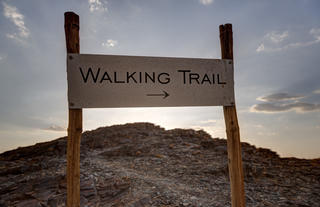 Kanaan Desert Retreat 