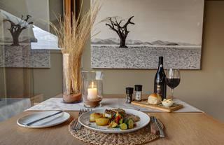 Kanaan Desert Retreat 