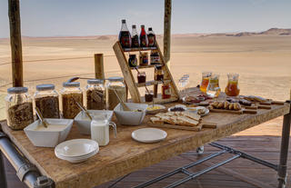 Kanaan Desert Retreat 